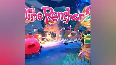 Slime Rancher 2(The Steam Key/RF+CIS*)+ the bonus