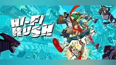 HI-FI RUSH (STEAM KEY) RUSSIA + GLOBAL