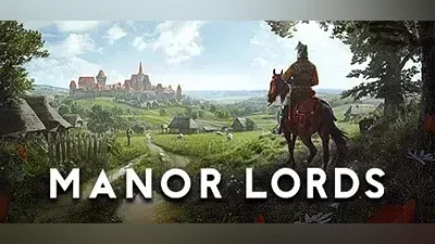 Manor Lords (STEAM KEY) RU+CIS