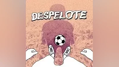 Despelote Steam key Global RU/CIS Region free