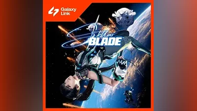 Stellar Blade - STEAM KEY CIS (No BY)