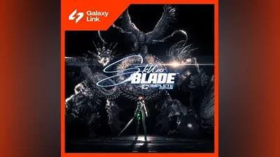 Stellar Blade Complete Ed - CIS (No BY)