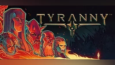 Tyranny - Standard Edition (STEAM KEY) RUSSIA + CIS