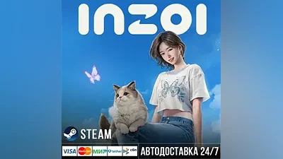 inZOI Steam Gift