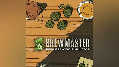 Brewmaster: Beer Brewing Simulator Steam key RU/CIS