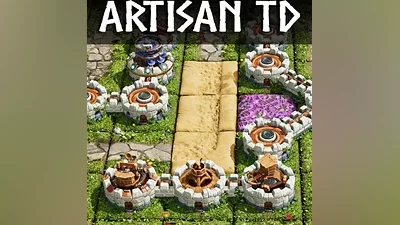 Artisan TD (Steam key | Region free)