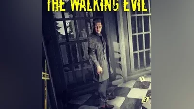 The Walking Evil(The Steam Key/Global)