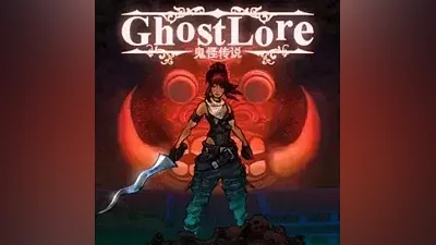 Ghostlore Steam key Global Region free + RU/CIS Worldwide