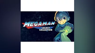 Mega Man Legacy Collection / Steam Key / Global | AUTO DELIVERY 24/7