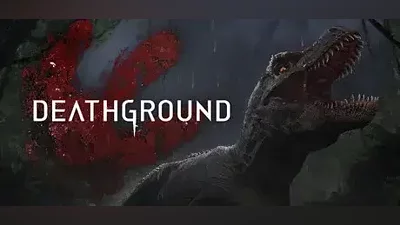 Steam gift Russia - Deathground | AUTODELIVERY