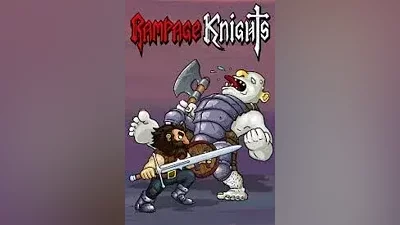 Rampage Knights Steam key Global RU/CIS Region free