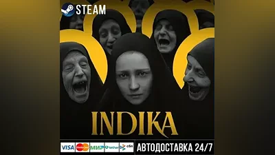 INDIKA Steam Gift