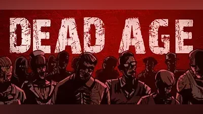 Dead Age (STEAM KEY) RUSSIA + GLOBAL