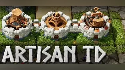 Artisan TD (STEAM KEY) RUSSIA +KZ +CIS