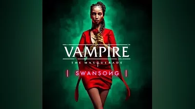 Vampire: The Masquerade – Swansong (Steam key | RU+CIS)