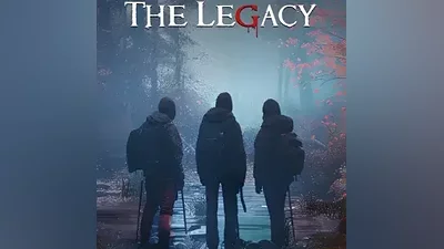 The Legacy (Steam key | Region free)