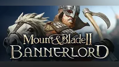 Mount & Blade II: Bannerlord (STEAM KEY) RU+KZ+CIS
