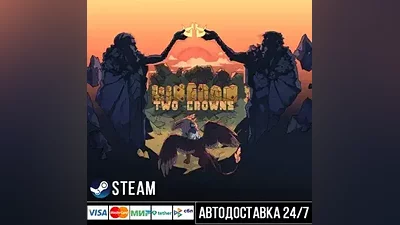 Kingdom Two Crowns Steam Gift