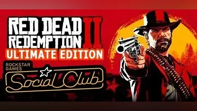 Red Dead Redemption 2: Ultimate Edition + Online KEY