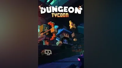 Dungeon Tycoon Steam key Global RU/CIS Region free