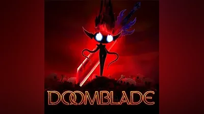 DOOMBLADE Steam key Global Worldwide Region free + RU/CIS