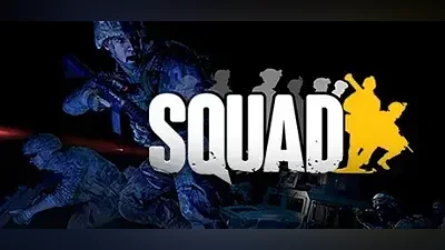 Squad (STEAM KEY) RUSSIA