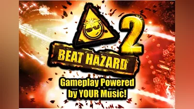 Beat Hazard 2(Steam Key/Reg Free)The key