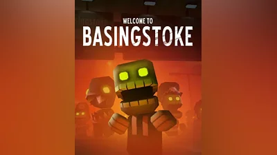 Basingstoke(Steam Key/Reg Free)The key