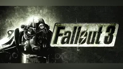 Fallout 3 (STEAM KEY) RUSSIA + CIS