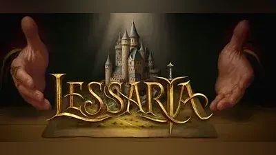 Steam RU- Lessaria: Fantasy Kingdom Sim| AUTODELIVERY