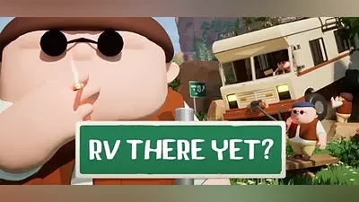 Steam gift RU- RV There Yet? | AUTODELIVERY
