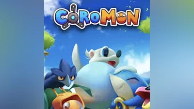 COROMON STEAM KEY