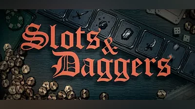 Steam gift RU- Slots & Daggers | AUTODELIVERY