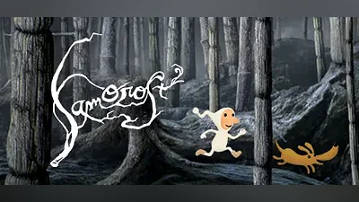Steam gift RU- Samorost 2 | AUTODELIVERY