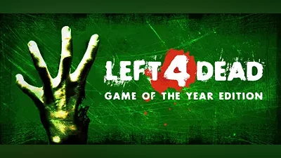 Steam gift RU- Left 4 Dead 1 | AUTODELIVERY