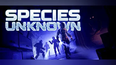 Steam gift RU- Species: Unknown | AUTODELIVERY