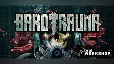 Barotrauma (Steam Key/ RU + CIS)