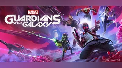 Marvel's Guardians of the Galaxy + DLC (STEAM KEY) GLOBAL