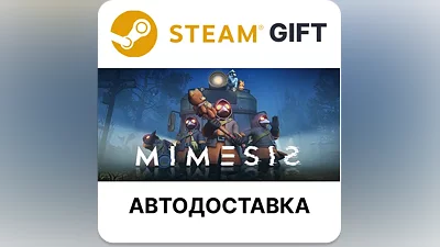 MIMESIS Steam RU