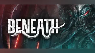 Steam gift RU- Beneath | AUTODELIVERY