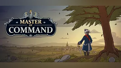 Steam gift RU- Master of Command | AUTODELIVERY