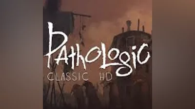 PATHOLOGIC CLASSIC HD STEAM KEY
