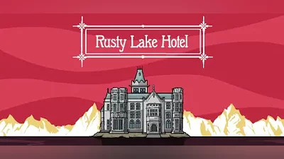 Steam gift RU- Rusty Lake Hotel | AUTODELIVERY