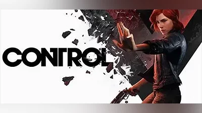 Control + 2 DLC (STEAM KEY) GLOBAL