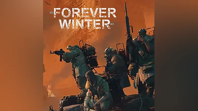 The  Winter (STEAM) RU-CIS KEY