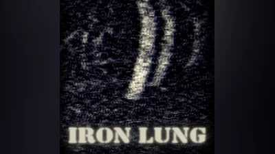 Iron Lung Steam key Global Worldwide Region free + RU/CIS