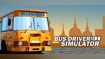 Bus Driver Simulator(steam key)(region free)