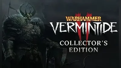 Warhammer: Vermintide 2 Collector's Edition (STEAM KEY) RUSSIA+CIS