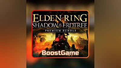 ・ELDEN RING Shadow of the Erdtree Deluxe Edition・STEAM GIFT・