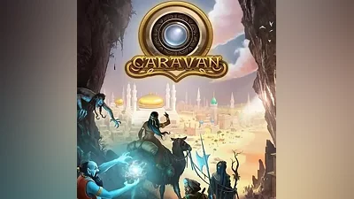 Caravan (Steam key | RU+CIS)